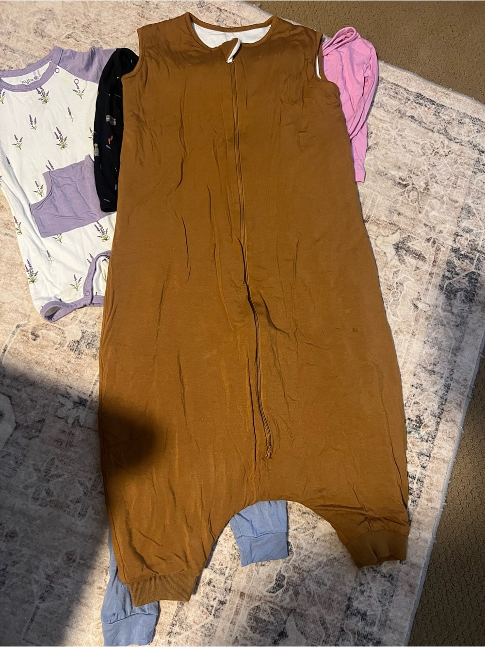 Kyte BABY Sleep Sack Walker